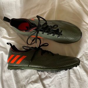 Adidas Men’s XCS Trail Running Shoes spikes NWOT